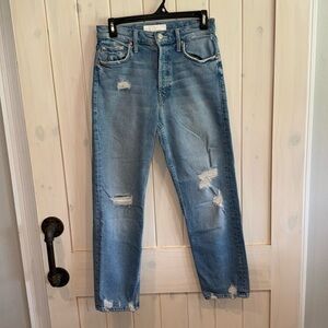 Mother Jeans- Superior-THE TOMCAT The Confession size 26